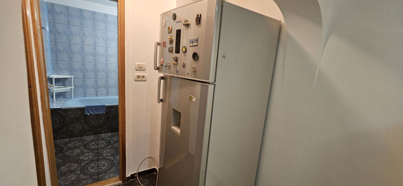 Crangasi apartament 3 camere de inchiriat mobilat si utilat - foto 15