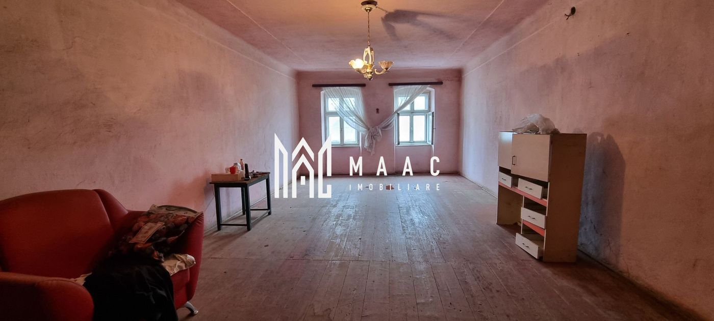 Apartament la casă I 2 camere I Teren 373 mp I Cisnădie - foto 2 Apartament la casă I 2 camere I Teren 373 mp I Cisnădie - foto 2