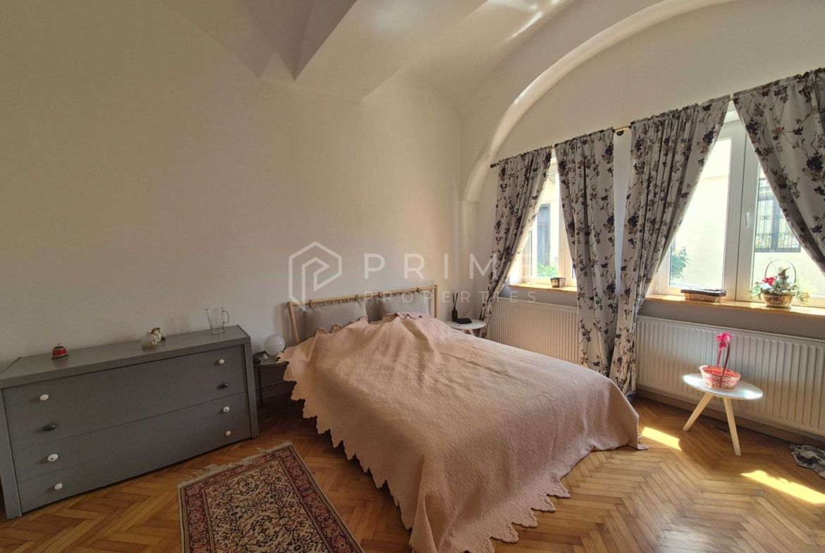 Apartament cu 2 camere de închiriat Ultracentral