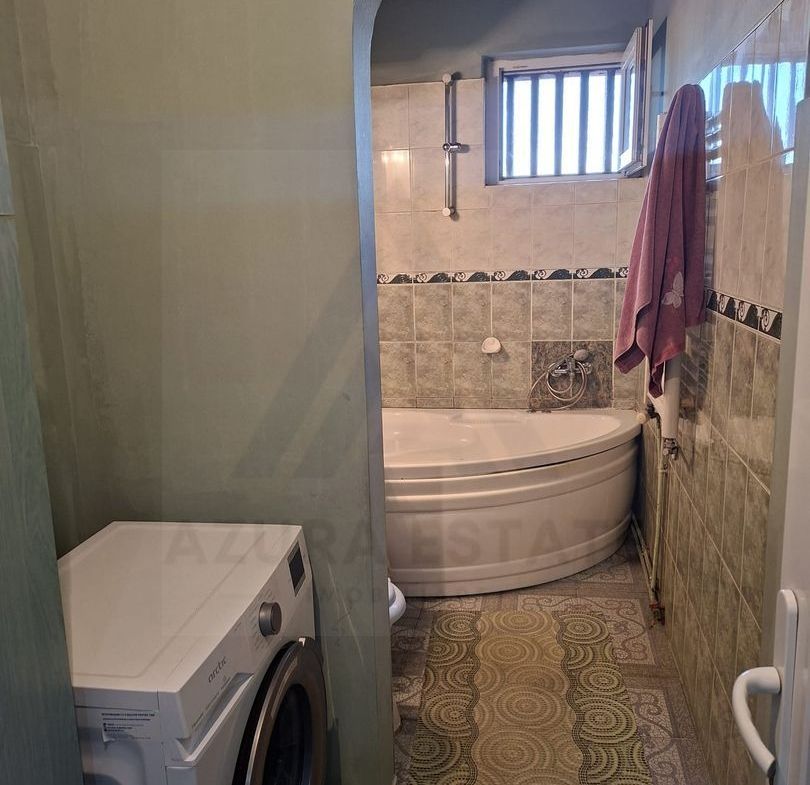 Apartament 3 camere 2 dormitoare 72 mp etaj 2 balcoane zona Terezian - foto 10