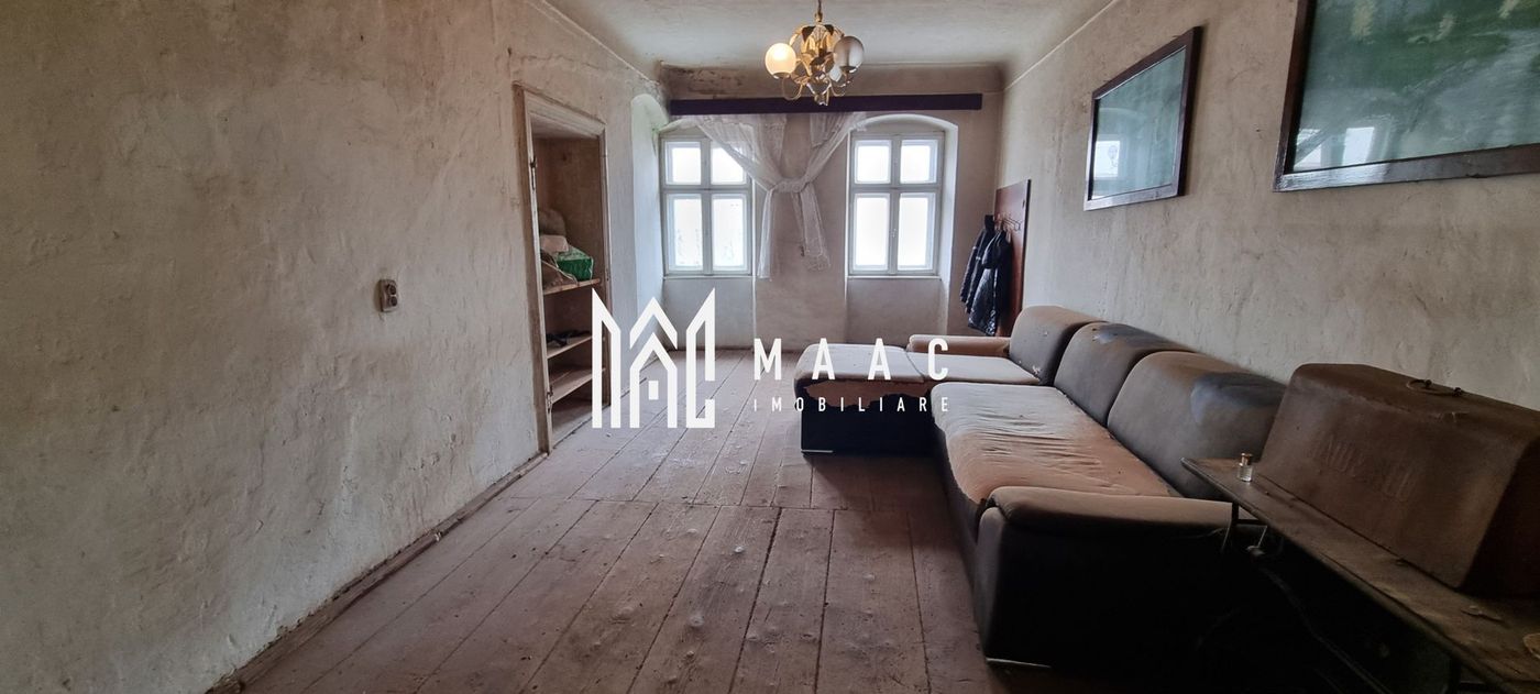Apartament la casă I 2 camere I Teren 373 mp I Cisnădie - foto 3 Apartament la casă I 2 camere I Teren 373 mp I Cisnădie - foto 3