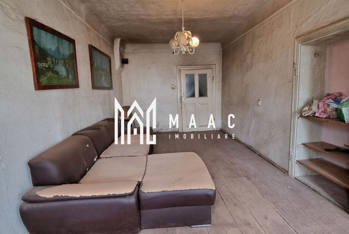 Apartament la casă I 2 camere I Teren 373 mp I Cisnădie - foto 4