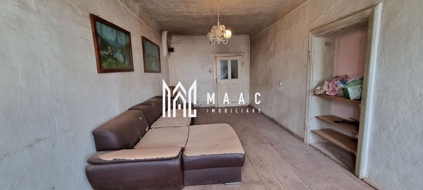 Apartament la casă I 2 camere I Teren 373 mp I Cisnădie - foto 4 Apartament la casă I 2 camere I Teren 373 mp I Cisnădie - foto 4