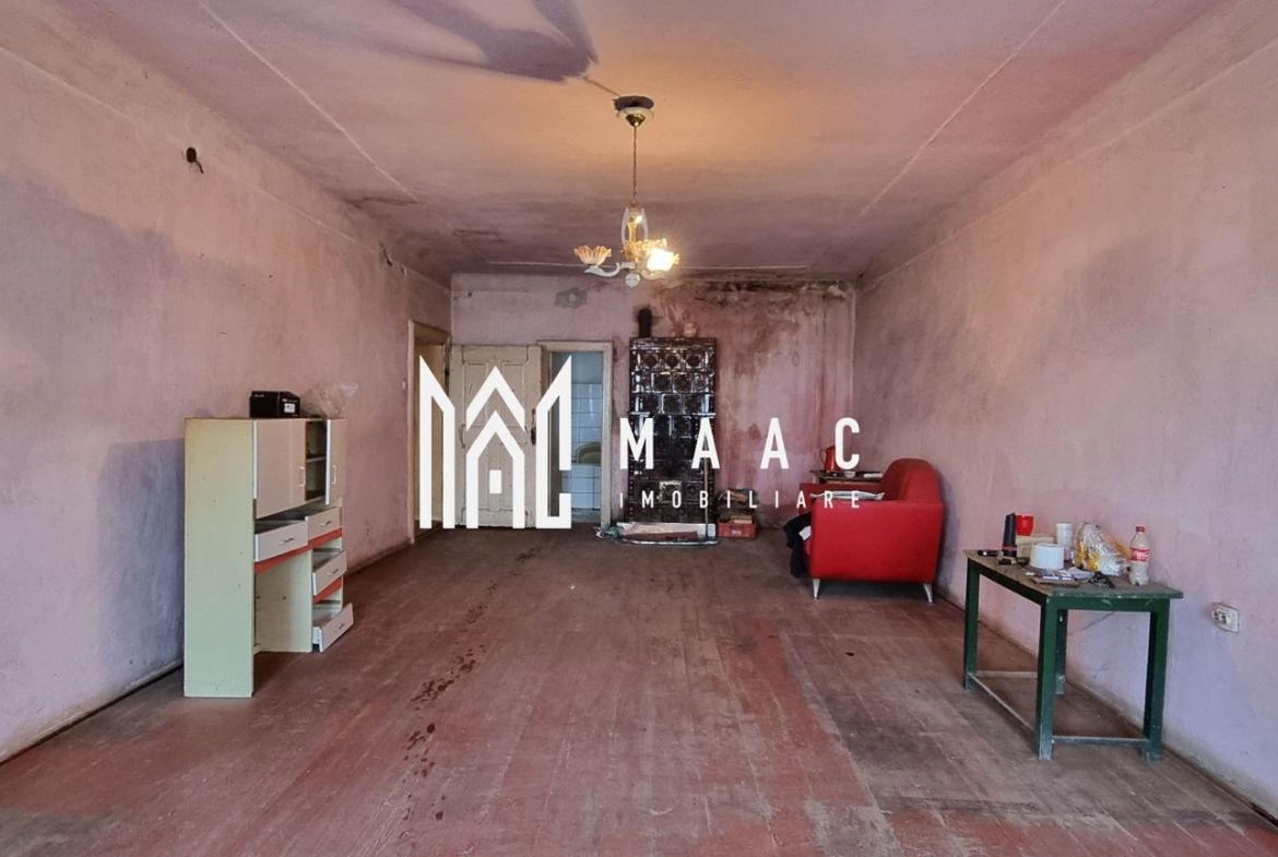Apartament la casă I 2 camere I Teren 373 mp I Cisnădie - foto 5