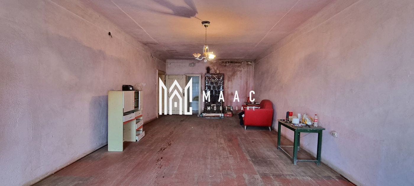 Apartament la casă I 2 camere I Teren 373 mp I Cisnădie - foto 5 Apartament la casă I 2 camere I Teren 373 mp I Cisnădie - foto 5