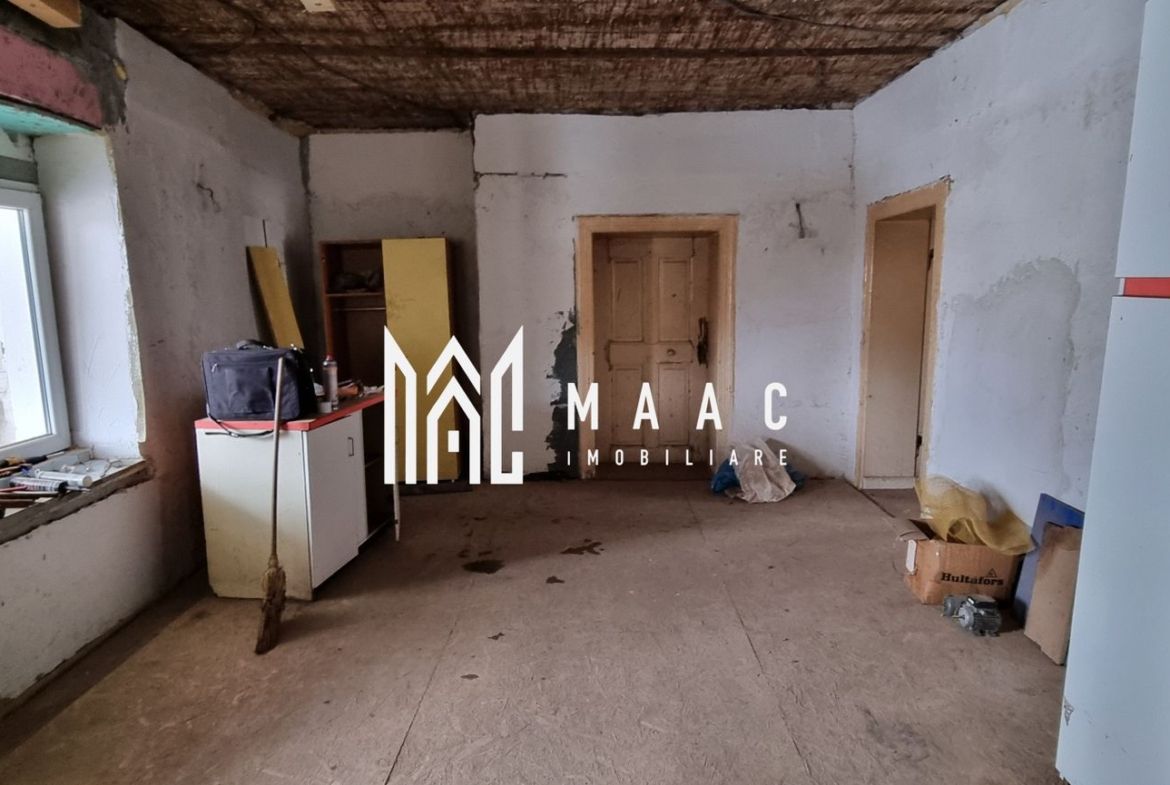 Apartament la casă I 2 camere I Teren 373 mp I Cisnădie - foto 6