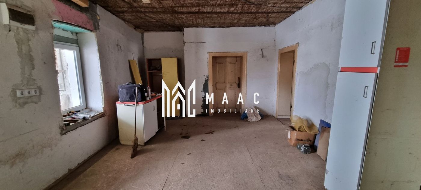 Apartament la casă I 2 camere I Teren 373 mp I Cisnădie - foto 6 Apartament la casă I 2 camere I Teren 373 mp I Cisnădie - foto 6