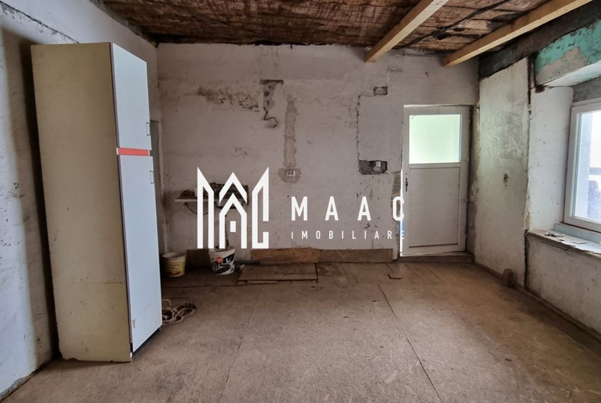 Apartament la casă I 2 camere I Teren 373 mp I Cisnădie - foto 7
