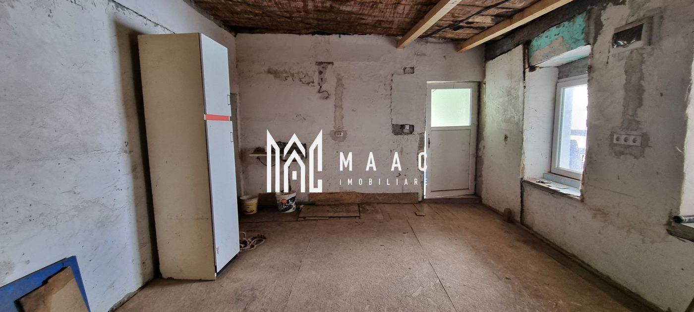 Apartament la casă I 2 camere I Teren 373 mp I Cisnădie - foto 7 Apartament la casă I 2 camere I Teren 373 mp I Cisnădie - foto 7