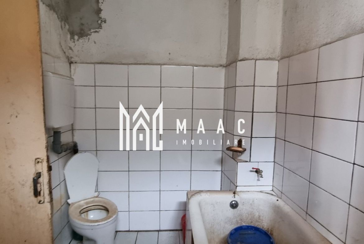 Apartament la casă I 2 camere I Teren 373 mp I Cisnădie - foto 8