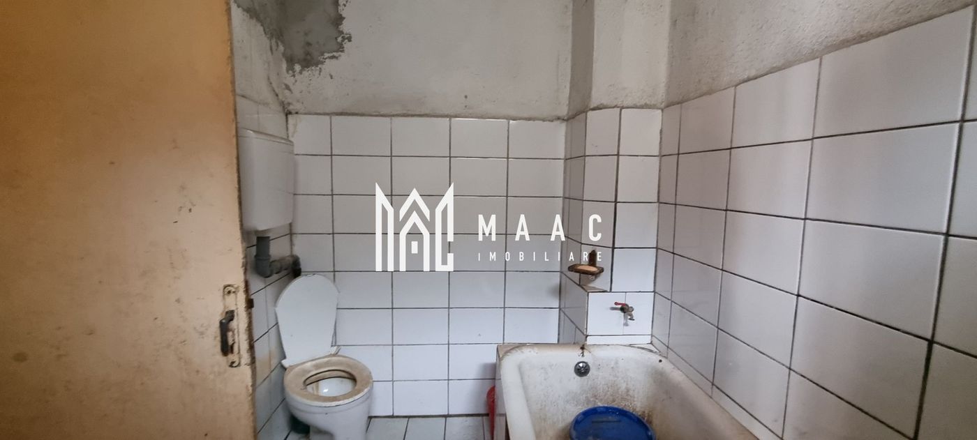 Apartament la casă I 2 camere I Teren 373 mp I Cisnădie - foto 8 Apartament la casă I 2 camere I Teren 373 mp I Cisnădie - foto 8
