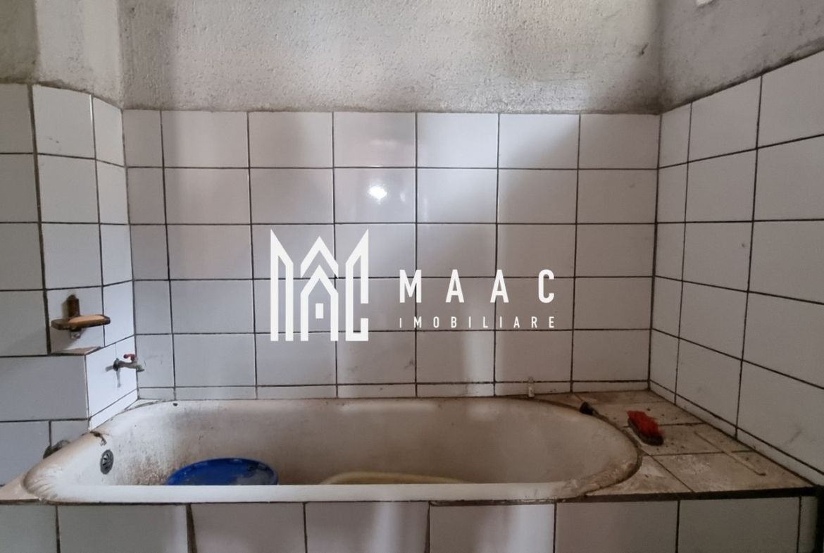 Apartament la casă I 2 camere I Teren 373 mp I Cisnădie - foto 9