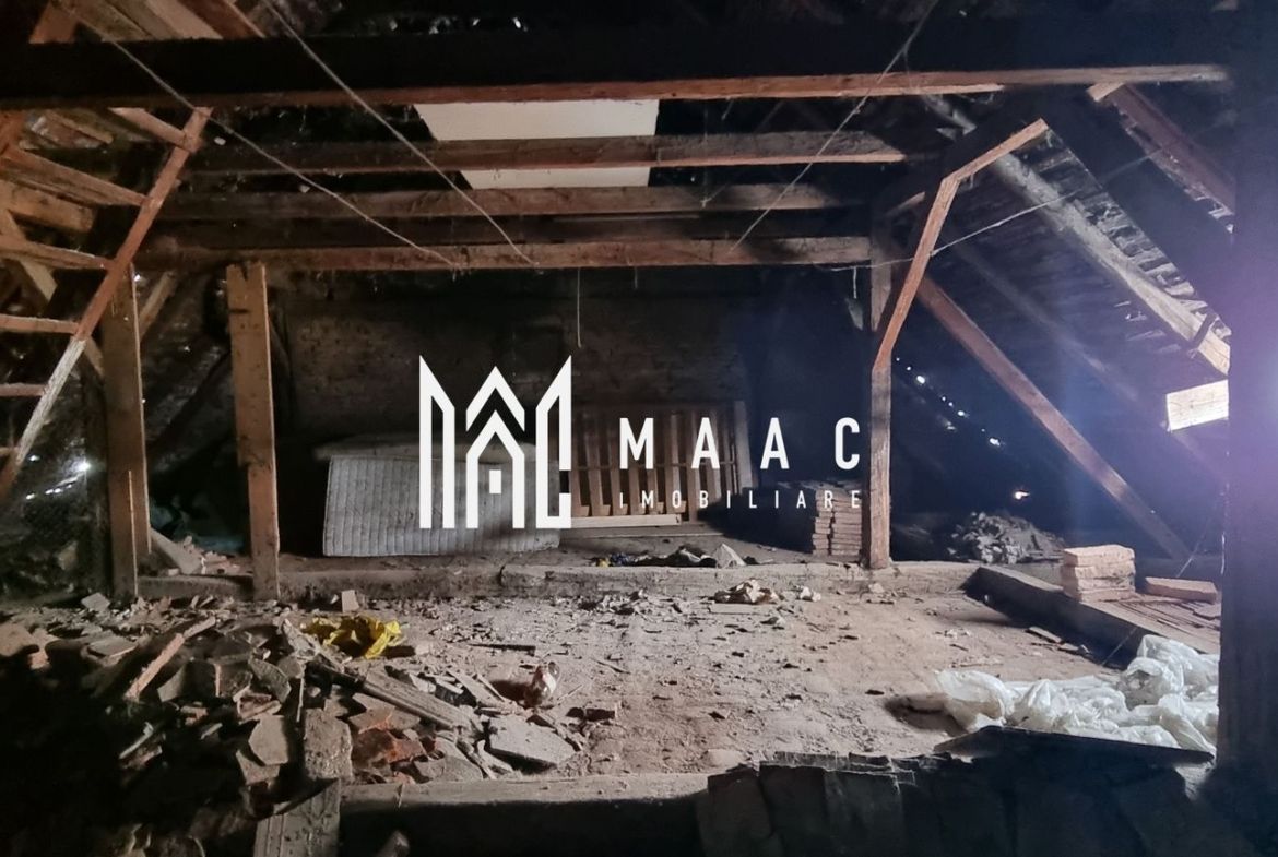 Apartament la casă I 2 camere I Teren 373 mp I Cisnădie - foto 10