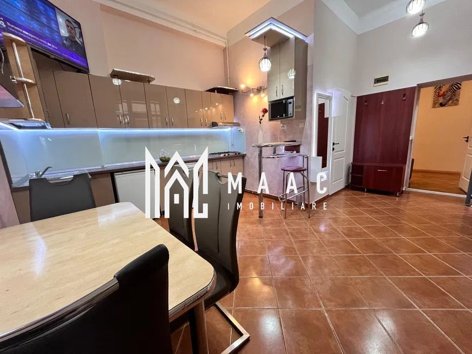 Apartament la casa I Decomandat I 70mp I Zona Centrala - Imagine principala