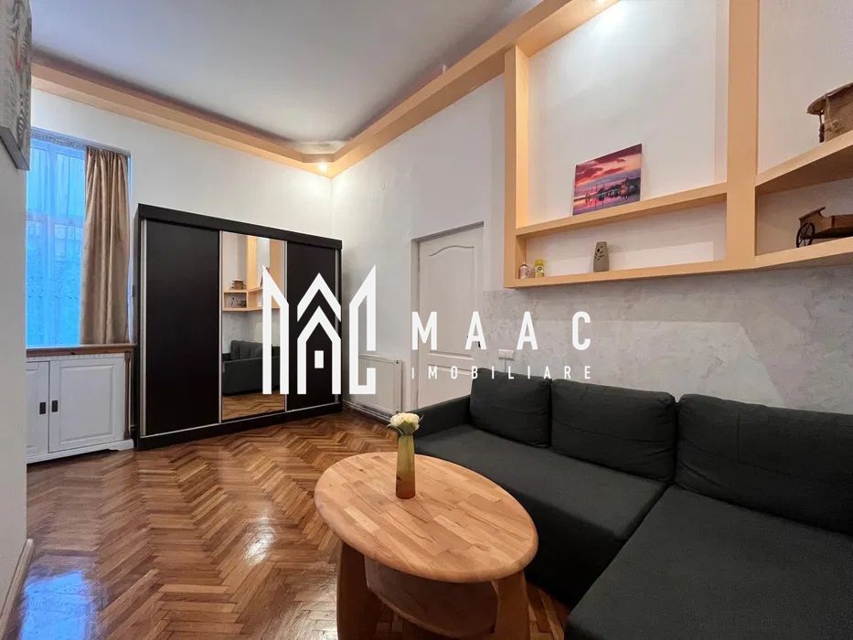 Apartament la casa I Decomandat I 70mp I Zona Centrala - foto 5