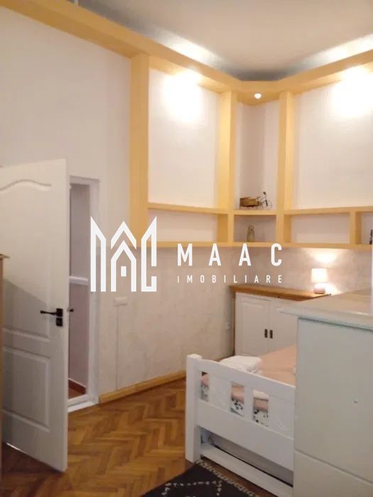 Apartament la casa I Decomandat I 70mp I Zona Centrala - foto 6
