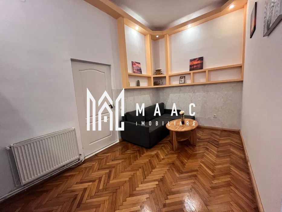 Apartament la casa I Decomandat I 70mp I Zona Centrala - foto 7