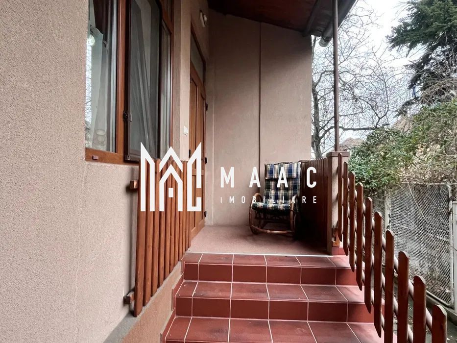 Apartament la casa I Decomandat I 70mp I Zona Centrala - foto 8