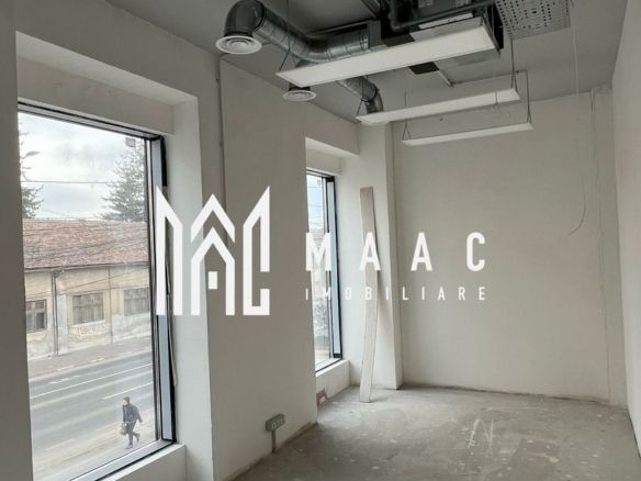Spatiu birouri | Etaj 2 | 200 MP | Lift | Zona Garii