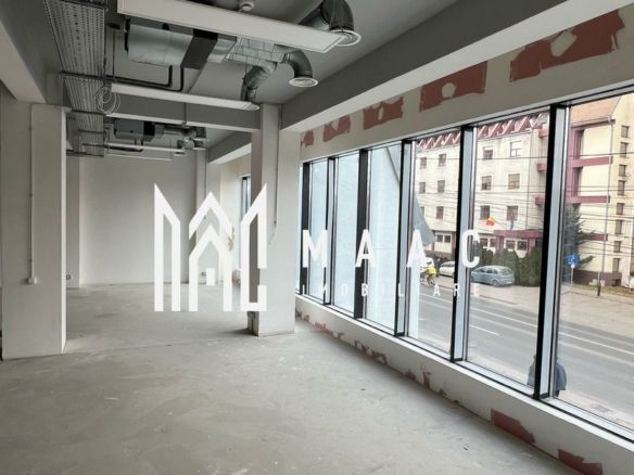 Spatiu birouri | Etaj 2 | 200 MP | Lift | Zona Garii