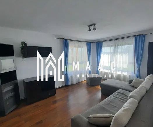 Apartament 2 Camere I Decomandat I Etaj 1 I Brana-Selimbar