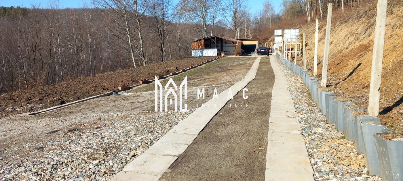 Teren Intravilan 1500 mp I Cisnadioara - foto 2