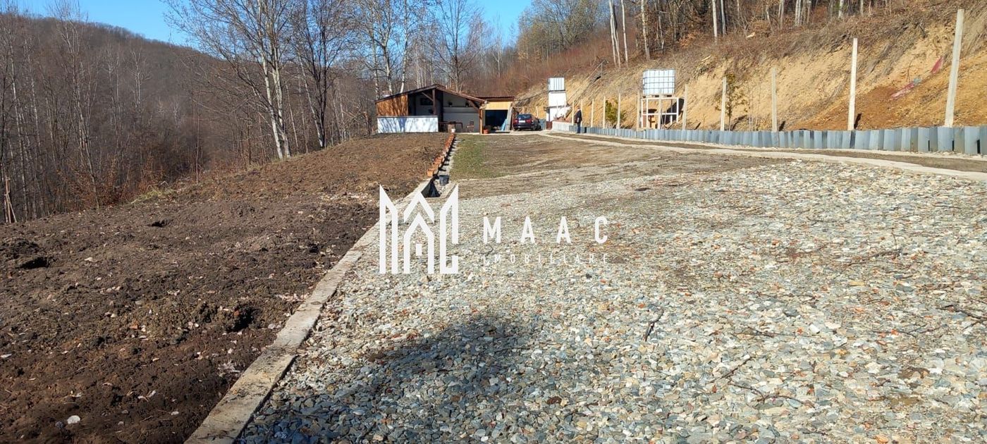 Teren Intravilan 1500 mp I Cisnadioara - foto 3