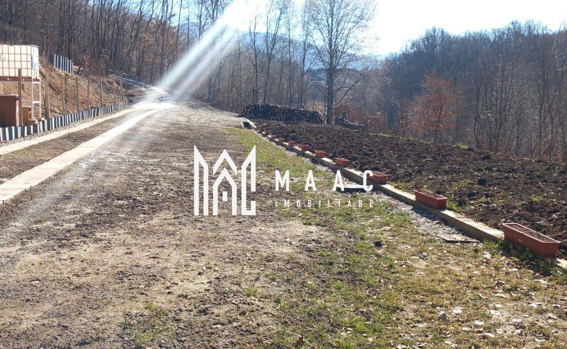 Teren Intravilan 1500 mp I Cisnadioara - foto 4