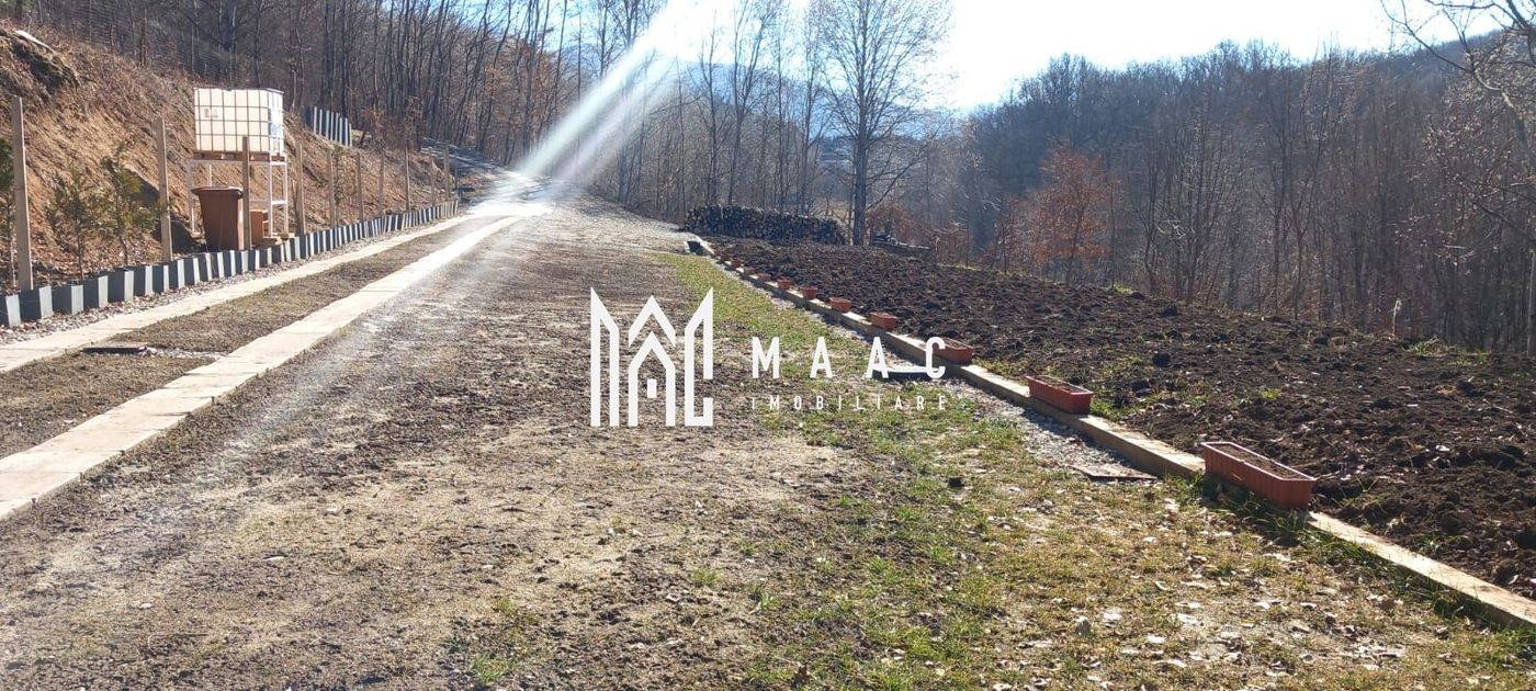 Teren Intravilan 1500 mp I Cisnadioara - foto 4