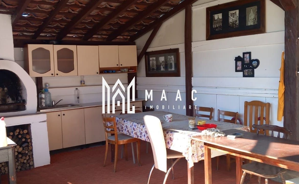 Teren Intravilan 1500 mp I Cisnadioara - foto 6