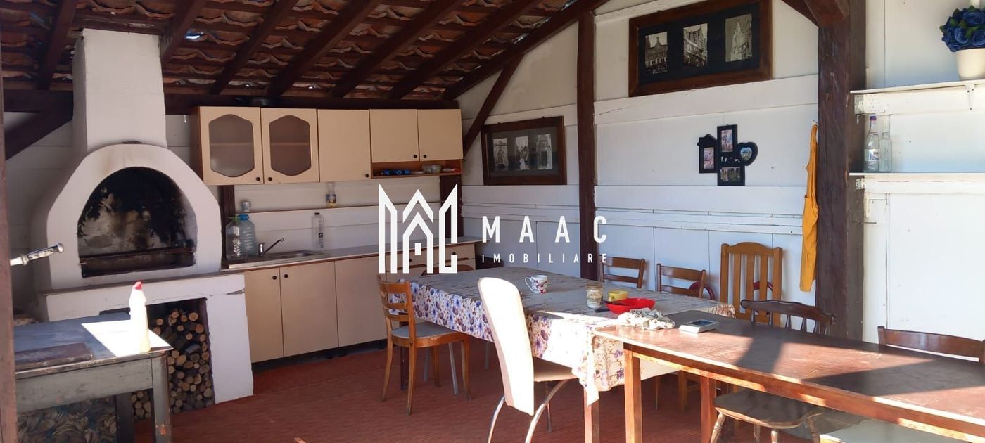Teren Intravilan 1500 mp I Cisnadioara - foto 6