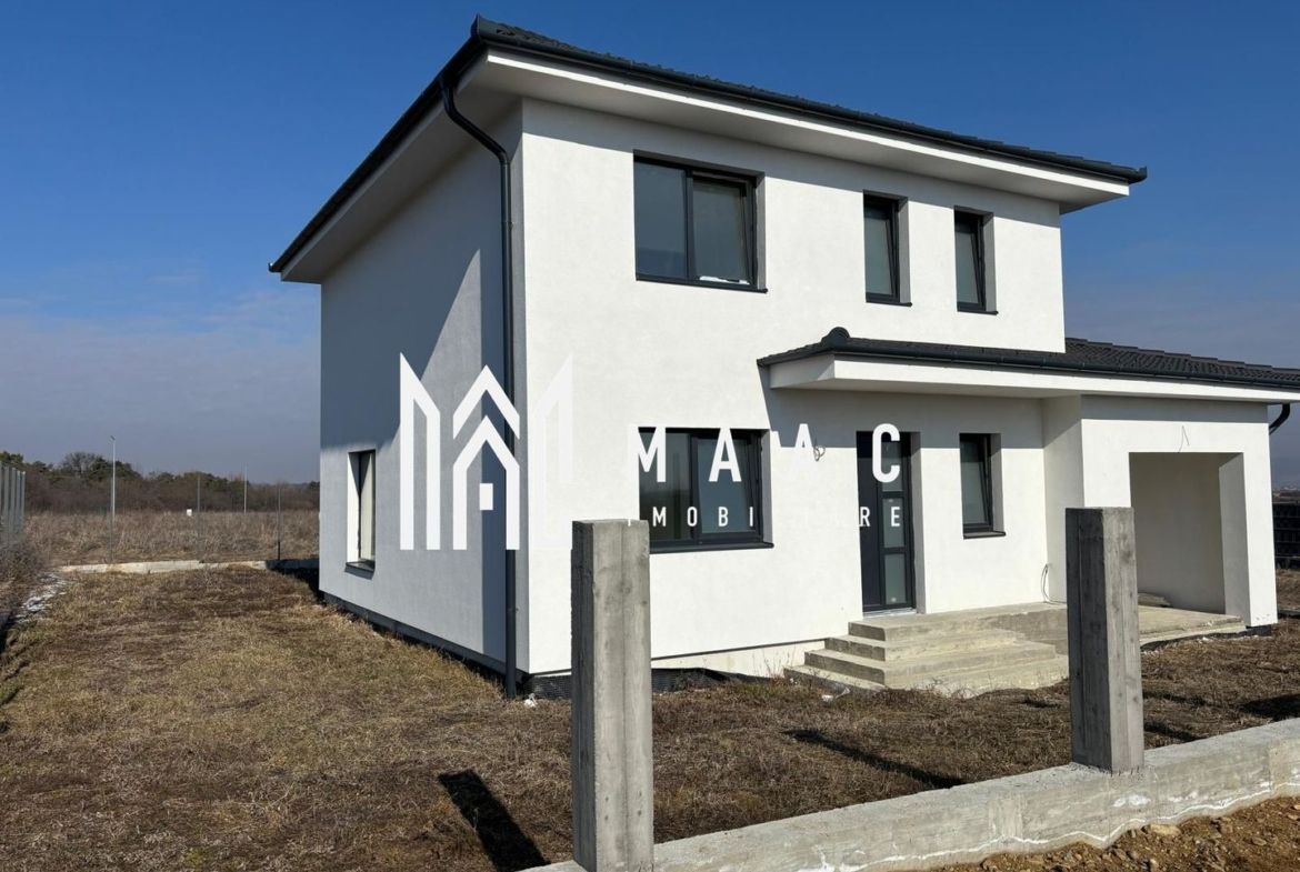 Casa individuală | Teren 500 mp |  Calea Cisnădiei - foto 2