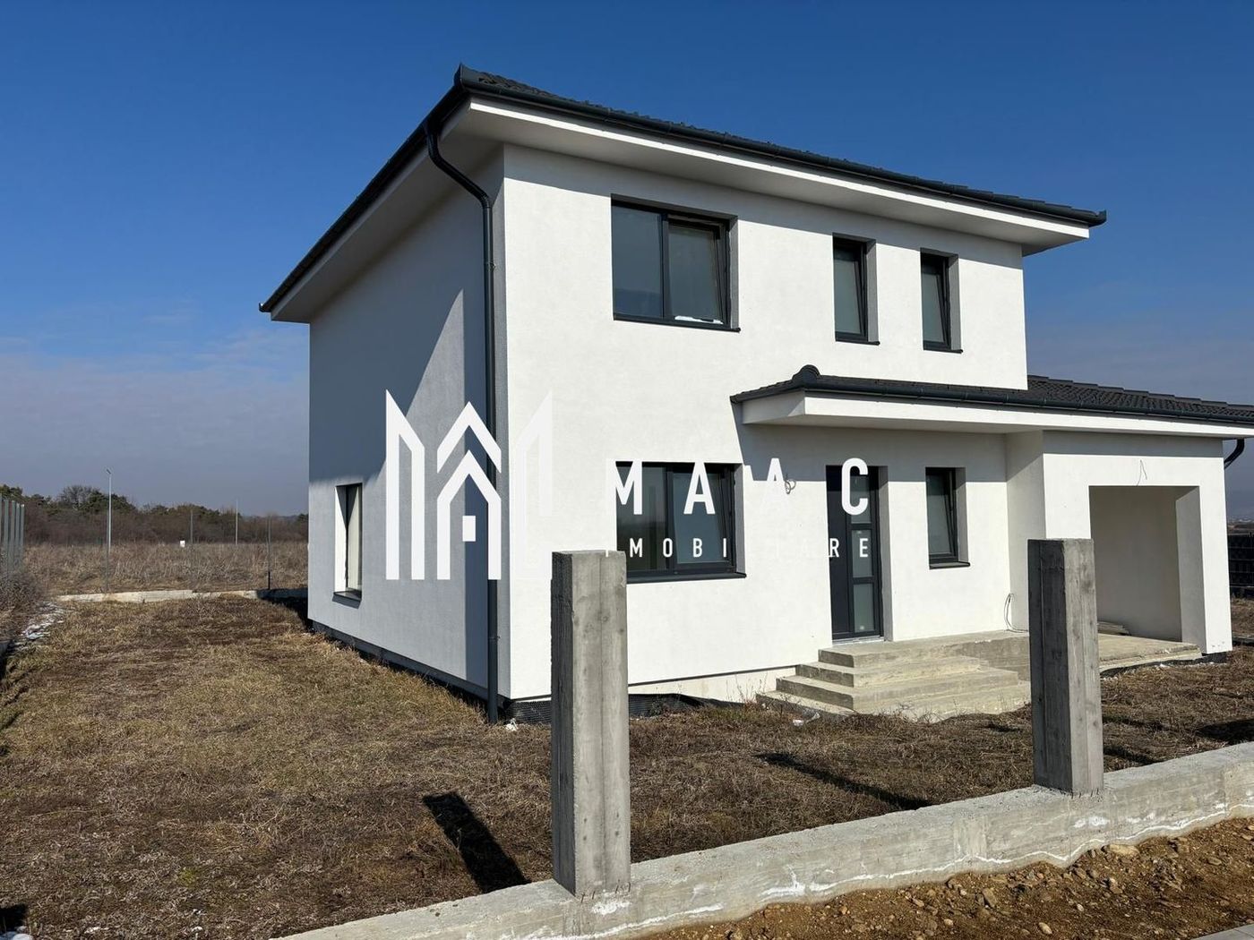 Casa individuală | Teren 500 mp |  Calea Cisnădiei - foto 2