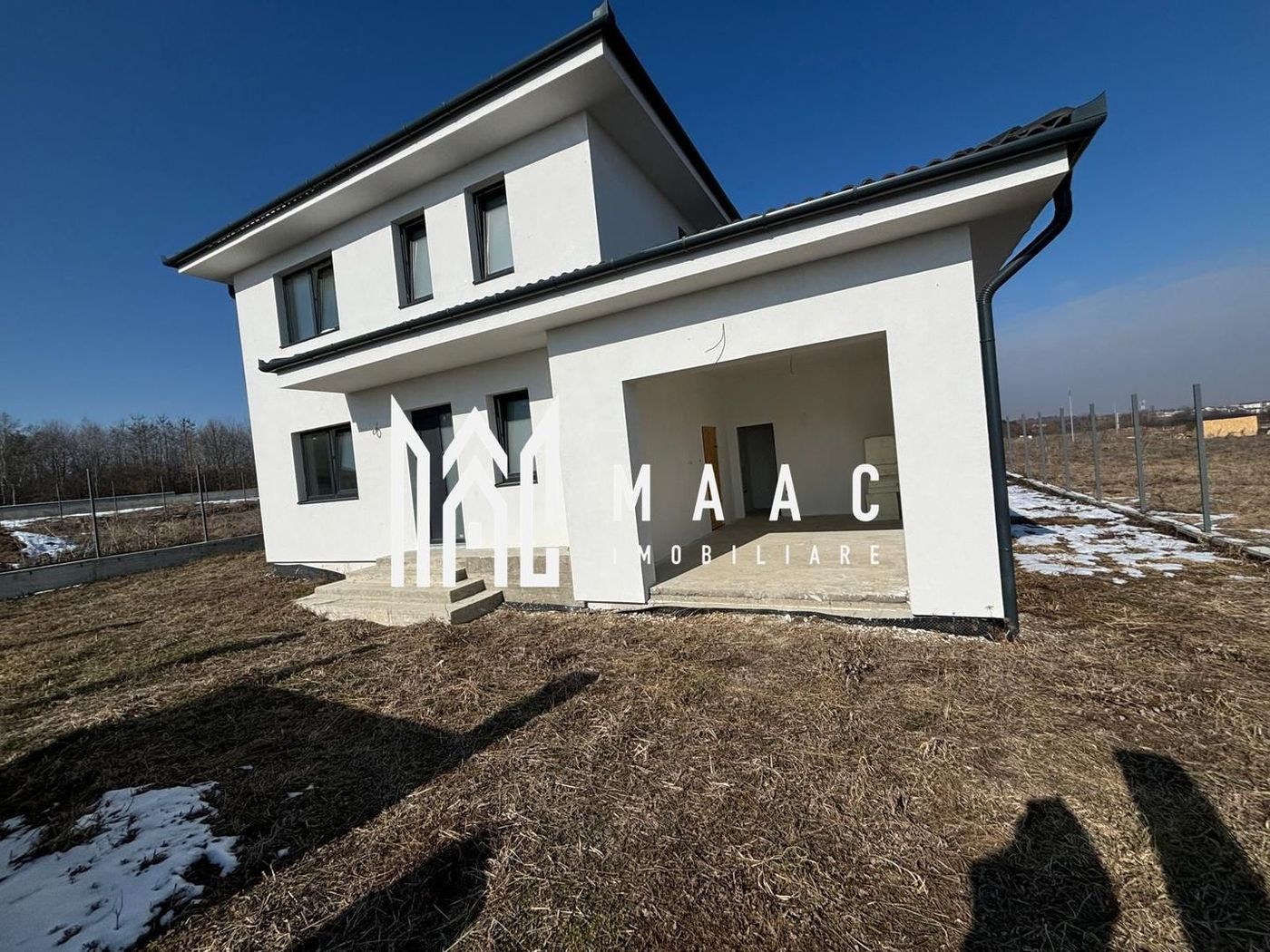 Casa individuală | Teren 500 mp |  Calea Cisnădiei - foto 3