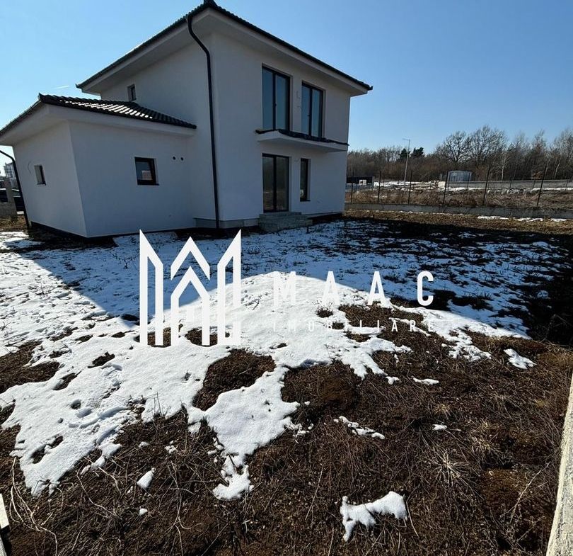 Casa individuală | Teren 500 mp |  Calea Cisnădiei - foto 4