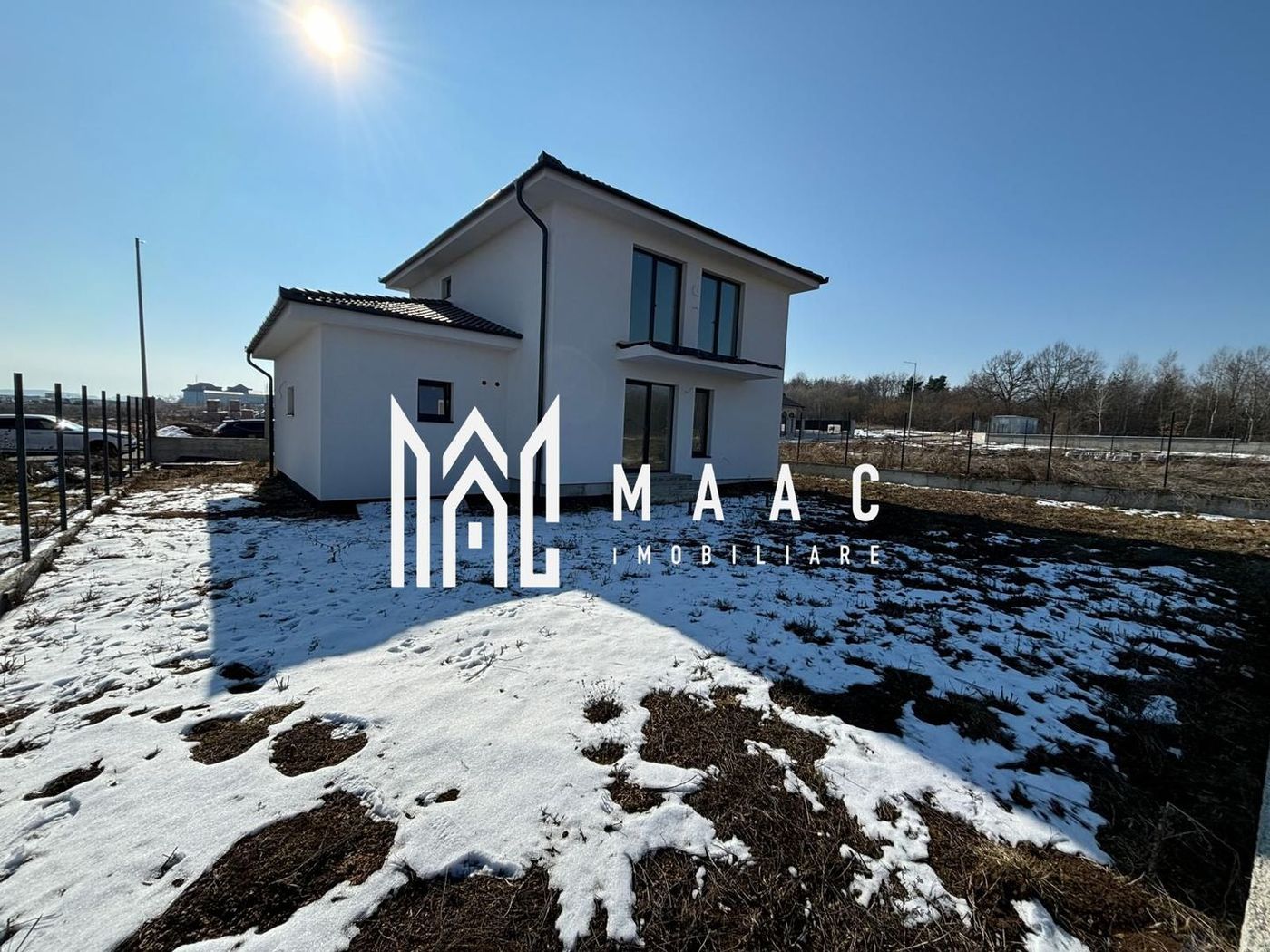 Casa individuală | Teren 500 mp |  Calea Cisnădiei - foto 5