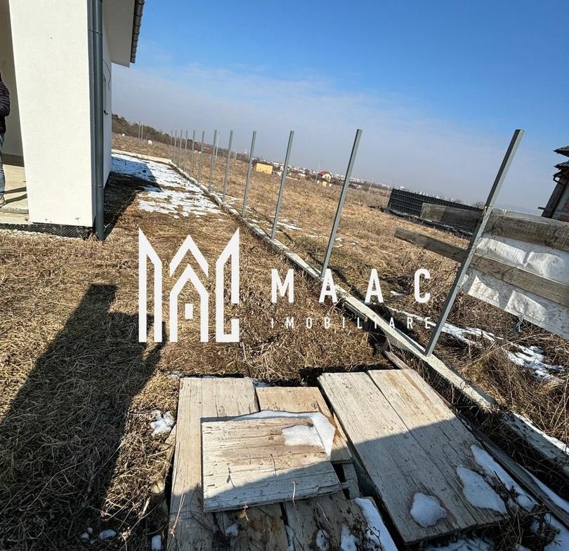 Casa individuală | Teren 500 mp |  Calea Cisnădiei - foto 6