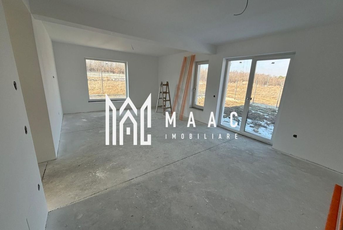 Casa individuală | Teren 500 mp |  Calea Cisnădiei - foto 9