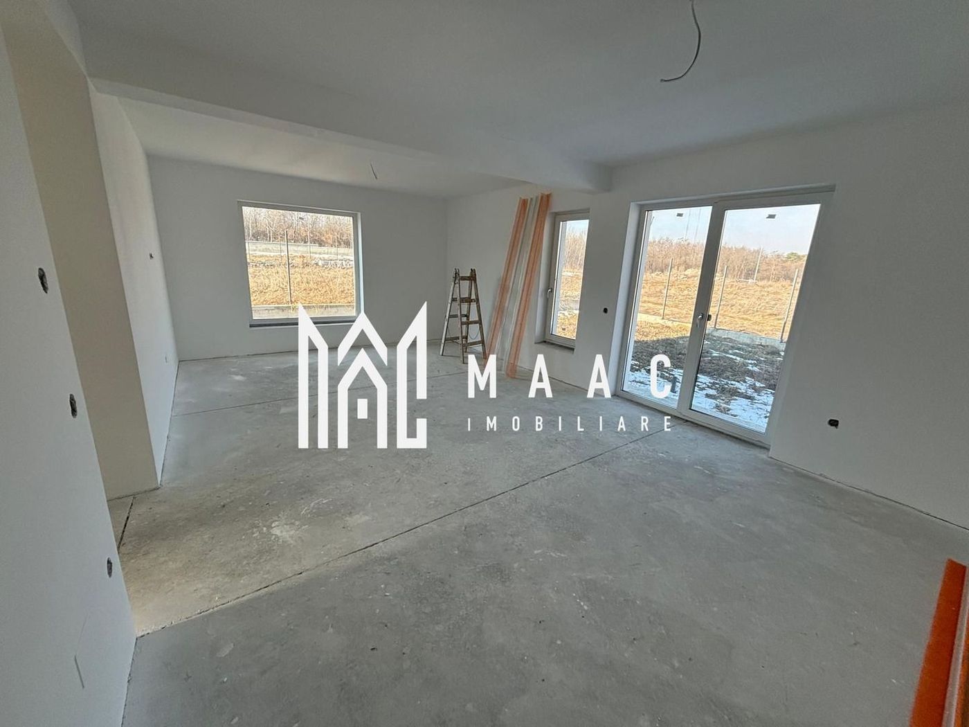 Casa individuală | Teren 500 mp |  Calea Cisnădiei - foto 9