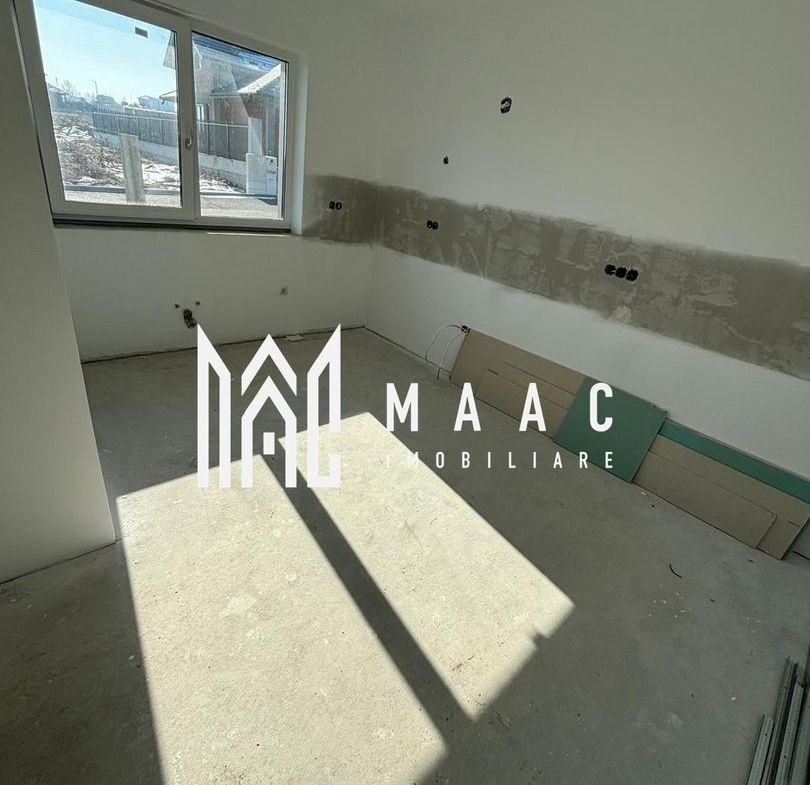 Casa individuală | Teren 500 mp |  Calea Cisnădiei - foto 10