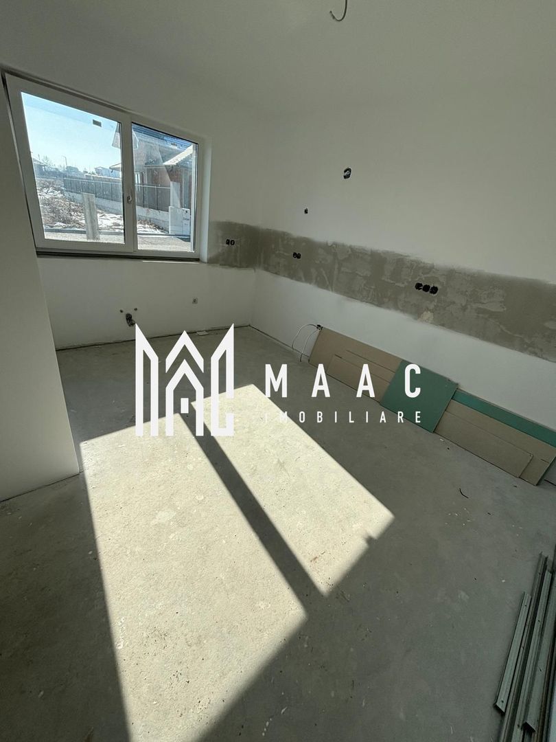 Casa individuală | Teren 500 mp |  Calea Cisnădiei - foto 10