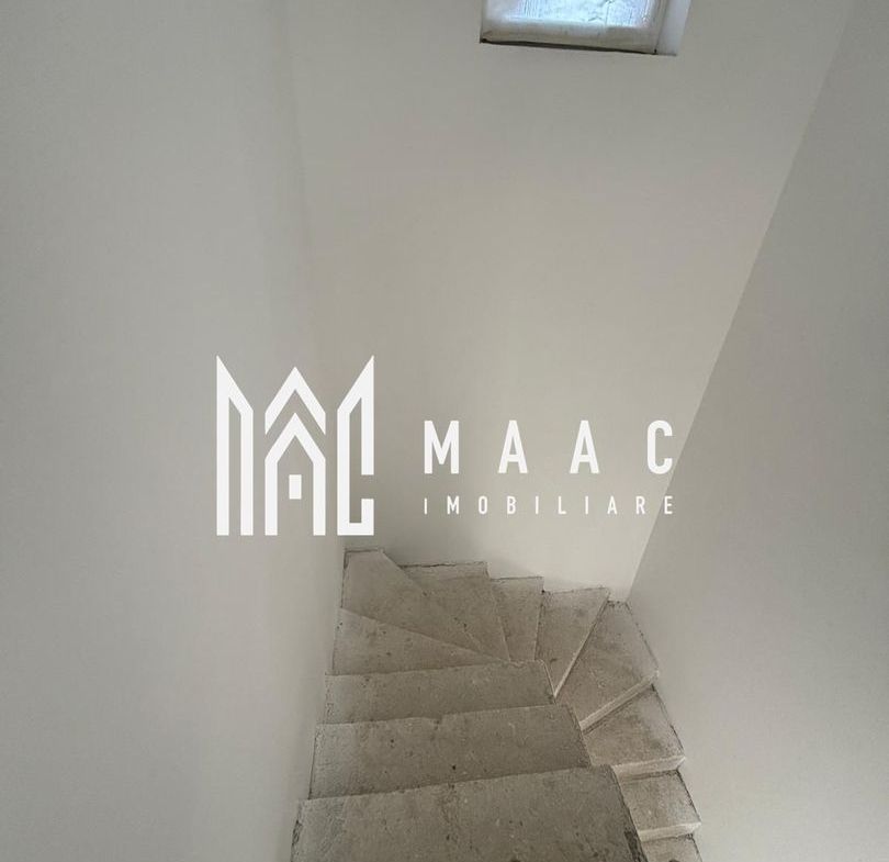 Casa individuală | Teren 500 mp |  Calea Cisnădiei - foto 11