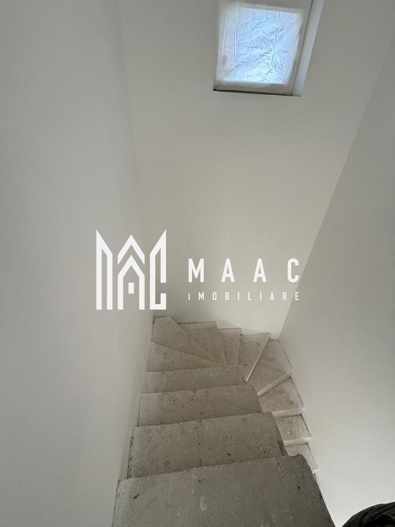 Casa individuală | Teren 500 mp |  Calea Cisnădiei - foto 11