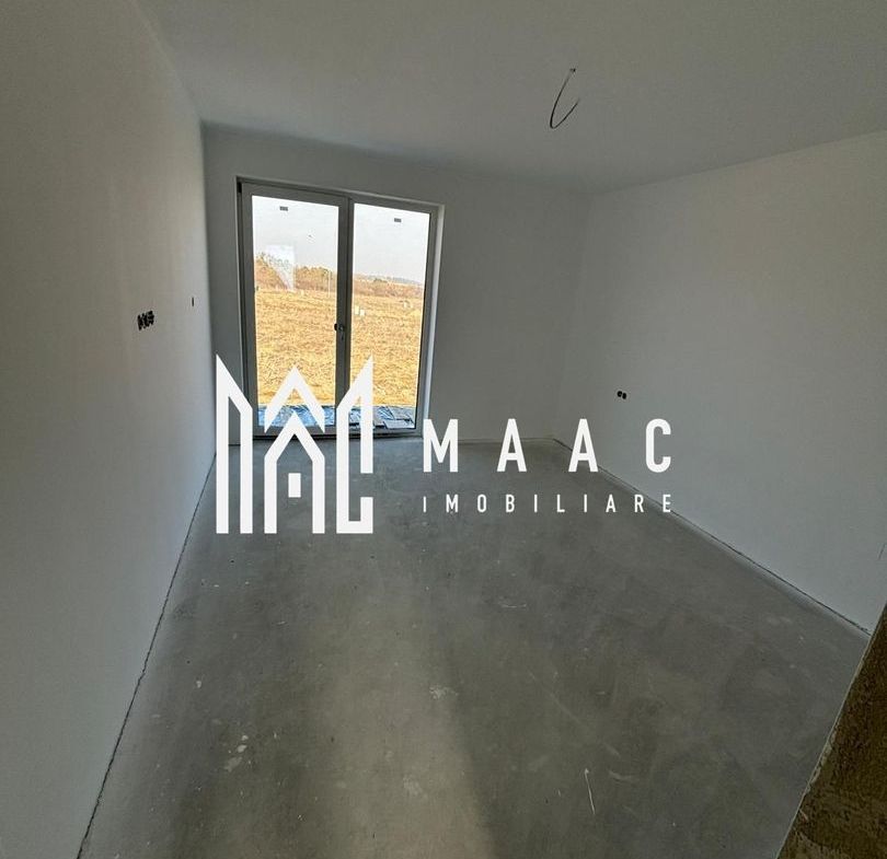 Casa individuală | Teren 500 mp |  Calea Cisnădiei - foto 12