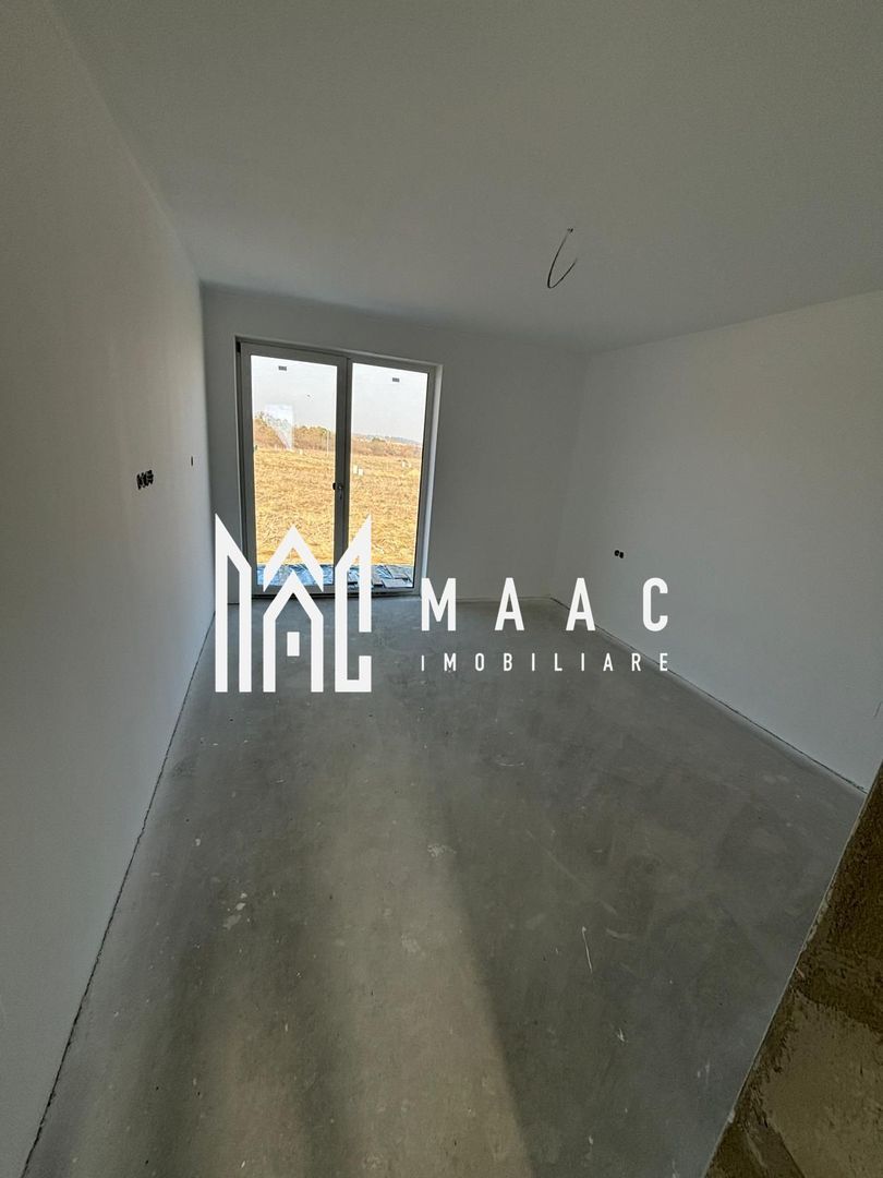 Casa individuală | Teren 500 mp |  Calea Cisnădiei - foto 12