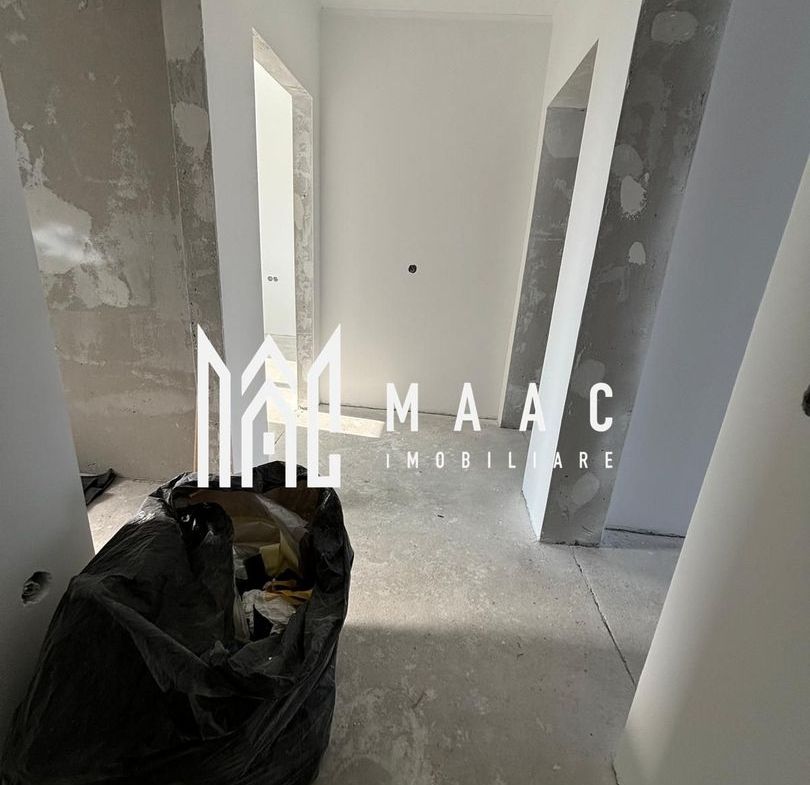 Casa individuală | Teren 500 mp |  Calea Cisnădiei - foto 13