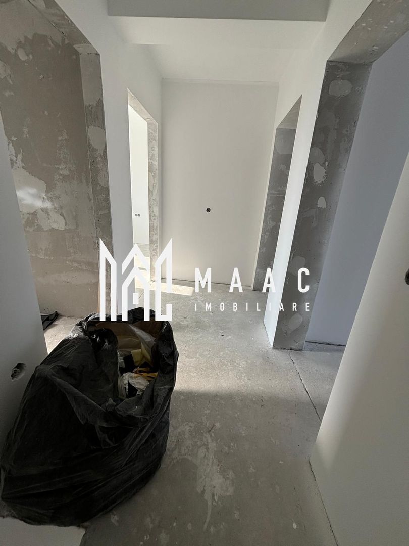 Casa individuală | Teren 500 mp |  Calea Cisnădiei - foto 13