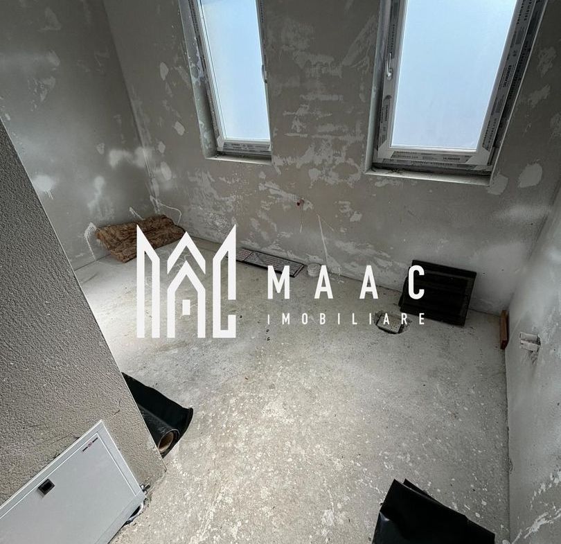 Casa individuală | Teren 500 mp |  Calea Cisnădiei - foto 15