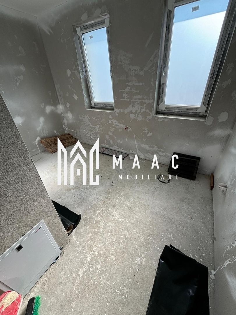 Casa individuală | Teren 500 mp |  Calea Cisnădiei - foto 15