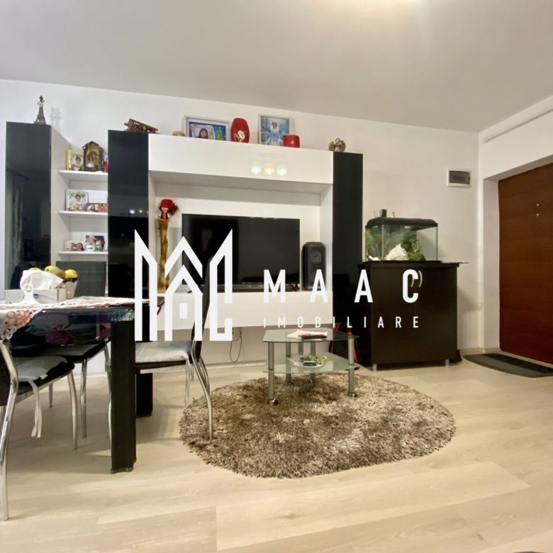 Apartament 3 camere | Parter | Curte | Parcare | Magnolia - Imagine principala
